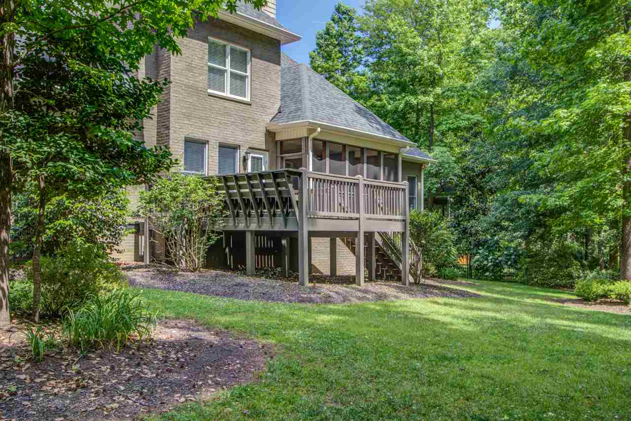 525 Foxcroft Road Greenville, SC 29615 - Photo 32 of 36 Gallery Image 32