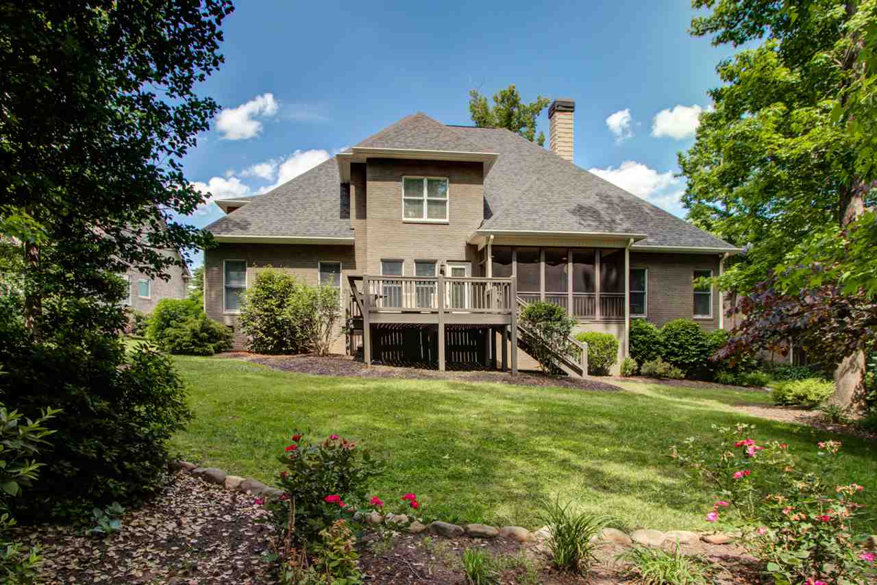 525 Foxcroft Road Greenville, SC 29615 - Photo 33 of 36 Gallery Image 33