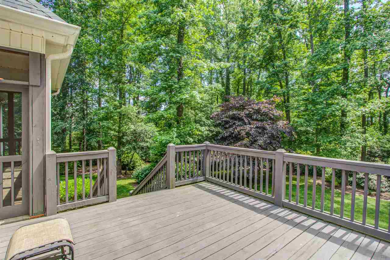 525 Foxcroft Road Greenville, SC 29615 - Photo 34 of 36 Gallery Image 34