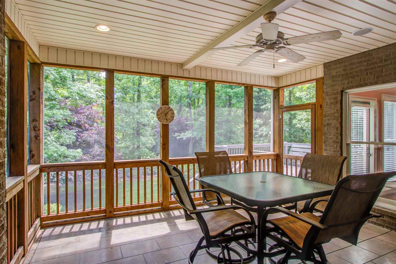 525 Foxcroft Road Greenville, SC 29615 - Photo 36 of 36 Gallery Image 36