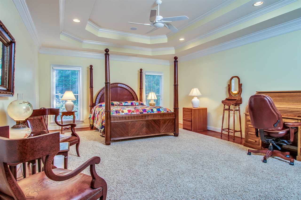 525 Foxcroft Road Greenville, SC 29615 - Photo 4 of 36 Gallery Image 4