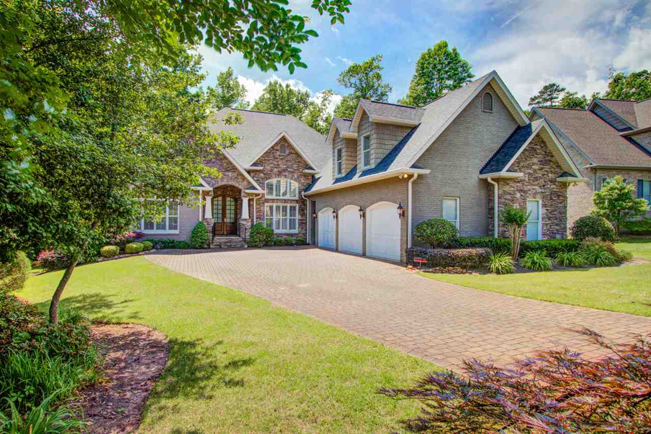 525 Foxcroft Road Greenville, SC 29615 - Photo 5 of 36 Gallery Image 5