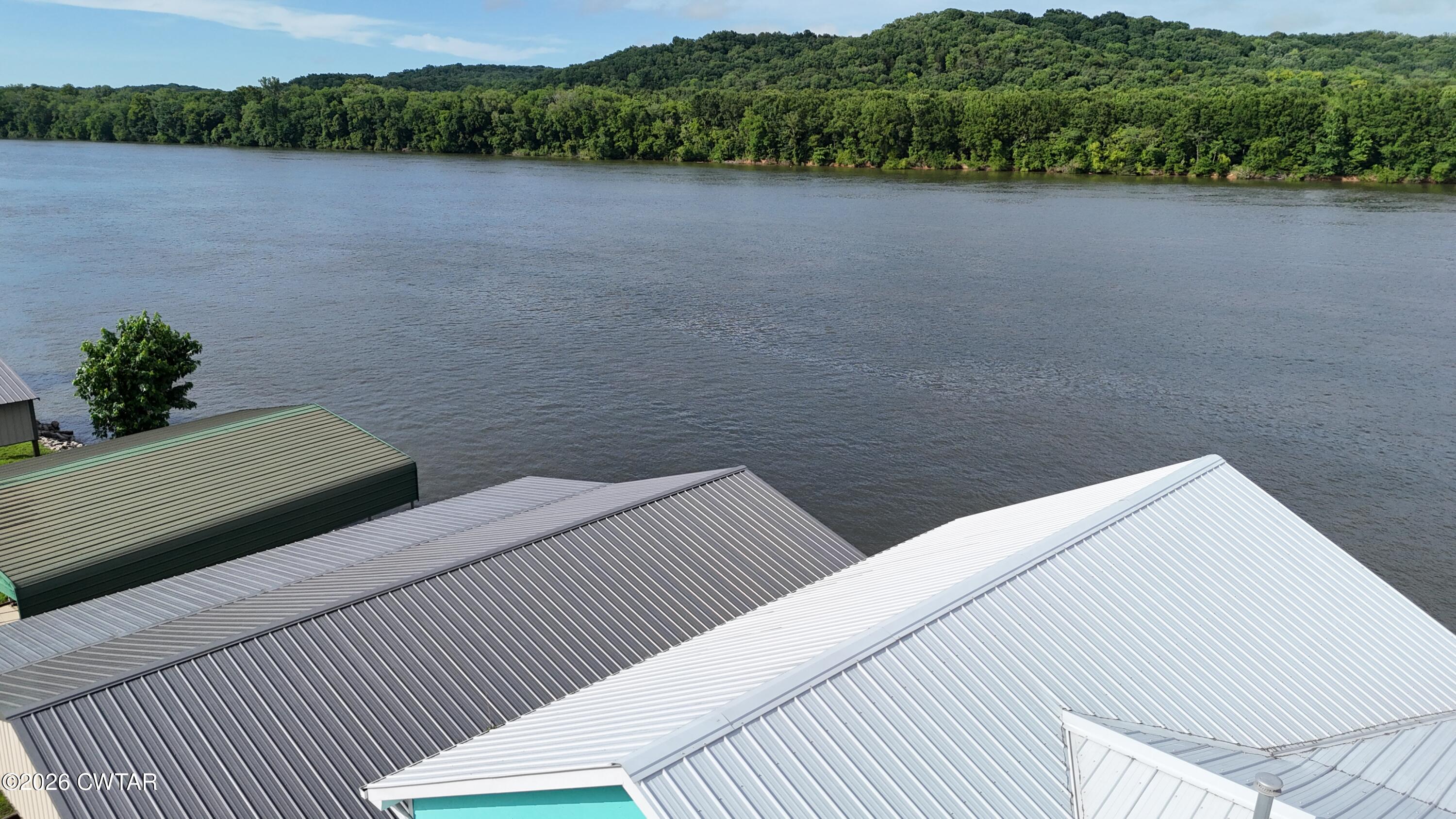 404 Lagoon Lane Decaturville, TN 38329 - Photo 19 of 23 DJI_20260612181731_0446_D