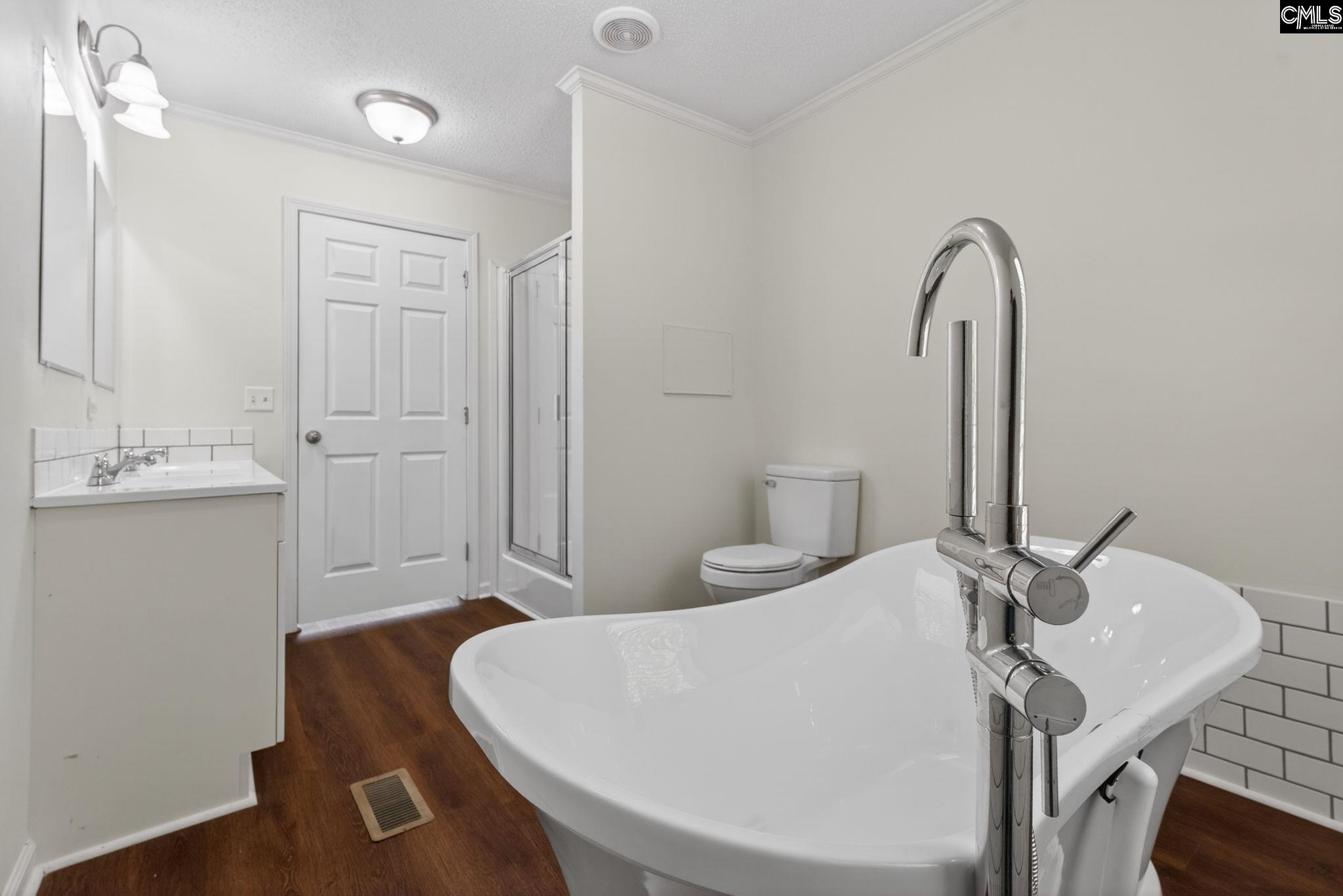 212 Cricket Road Swansea, SC 29160 - Photo 30 of 43