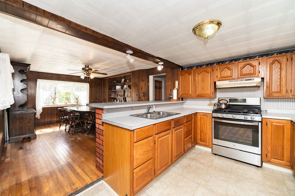 2605 West Main Street Road Corfu, NY 14036 - Photo 6 of 19