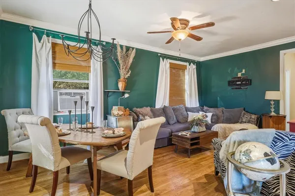 $2,500 | 3014 County Road 2013, Walnut Springs, TX 76690