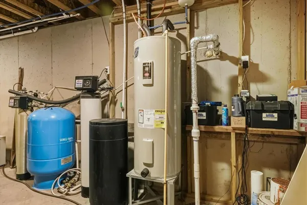 $2,500 | 3014 County Road 2013, Walnut Springs, TX 76690