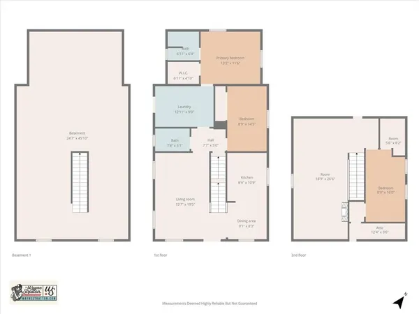 $2,500 | 3014 County Road 2013, Walnut Springs, TX 76690