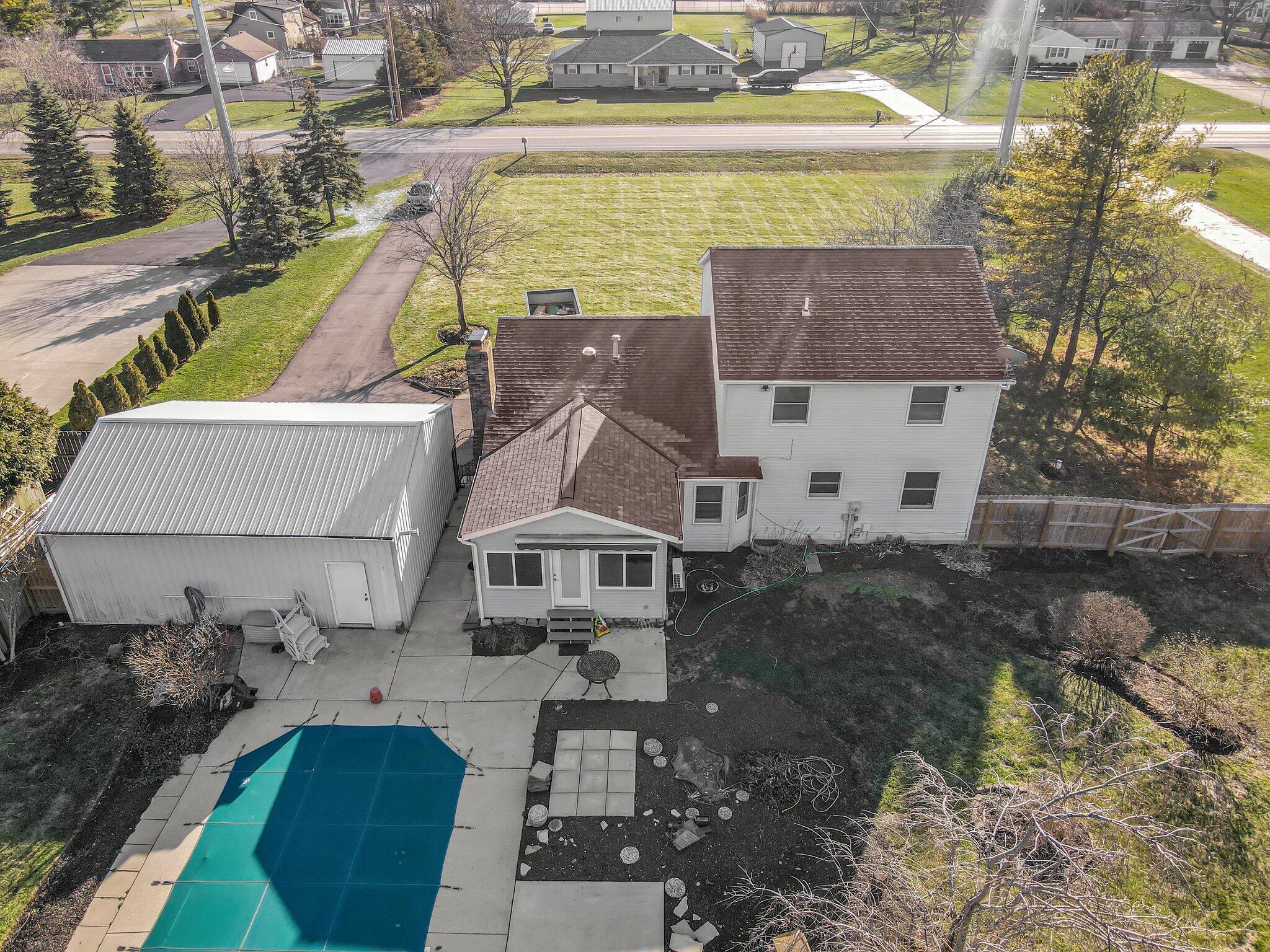 6154 Feder Road Columbus, OH 43228 - Photo 35 of 41 .