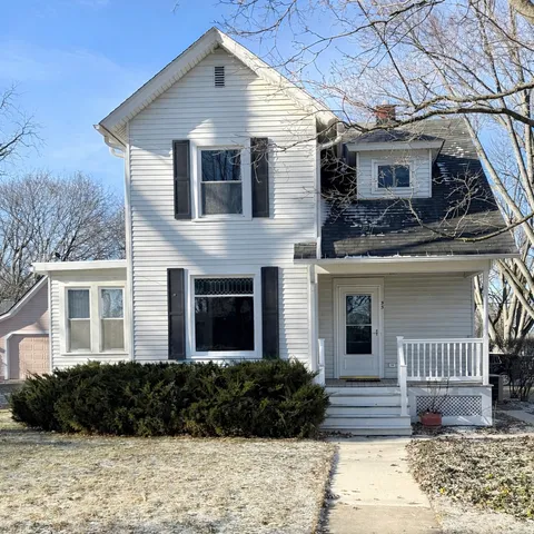 $410,000 | 55 Garfield Street, Oswego, IL 60543