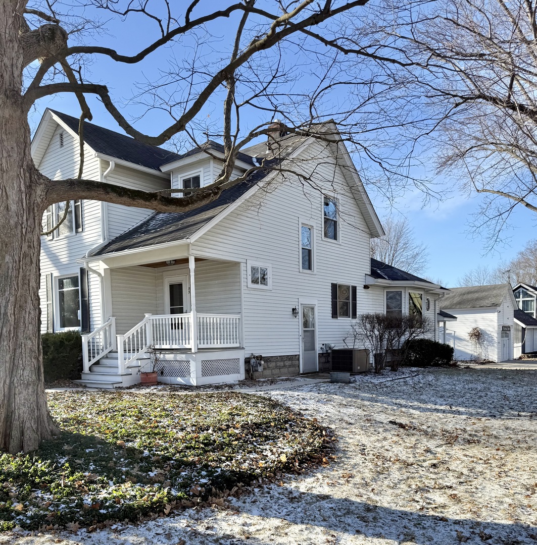 55 Garfield Street Oswego, IL 60543 - Photo 23 of 27