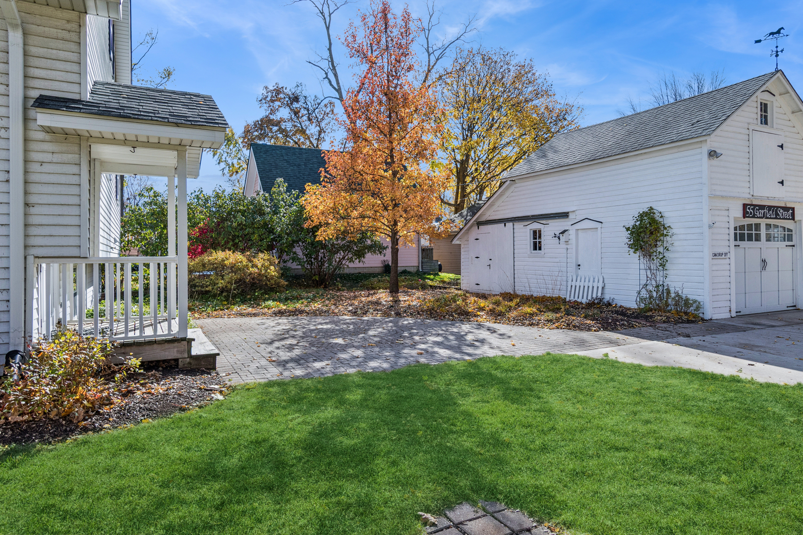 55 Garfield Street Oswego, IL 60543 - Photo 26 of 27