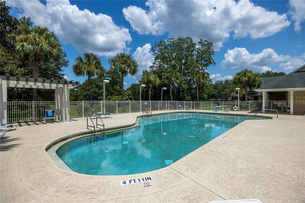 13200 West Newberry Road, Unit U117 Newberry, FL 32669 - Photo 40 of 43