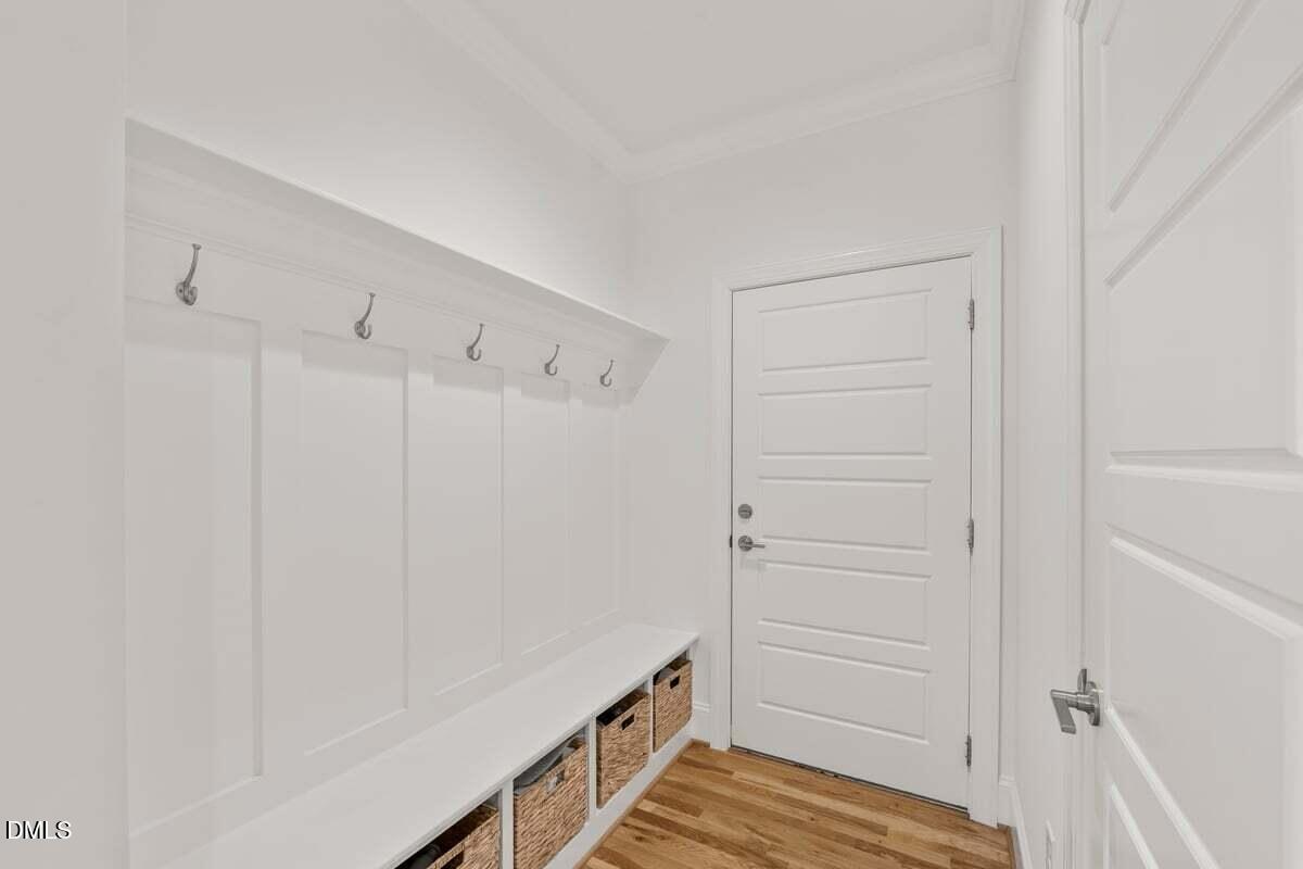 817 Gannett Street Raleigh, NC 27606 - Photo 14 of 28 P1135965