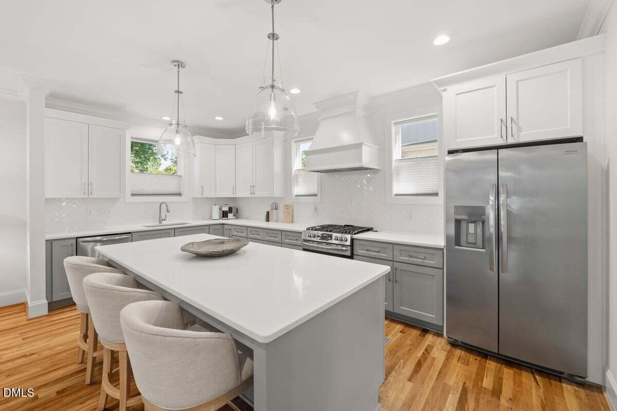 817 Gannett Street Raleigh, NC 27606 - Photo 2 of 28 P1135910