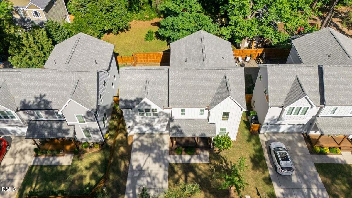 817 Gannett Street Raleigh, NC 27606 - Photo 28 of 28 DJI_20260427162934_0026_D