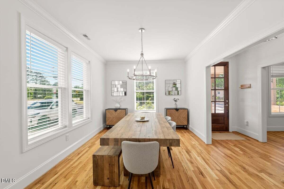 817 Gannett Street Raleigh, NC 27606 - Photo 8 of 28 P1135900
