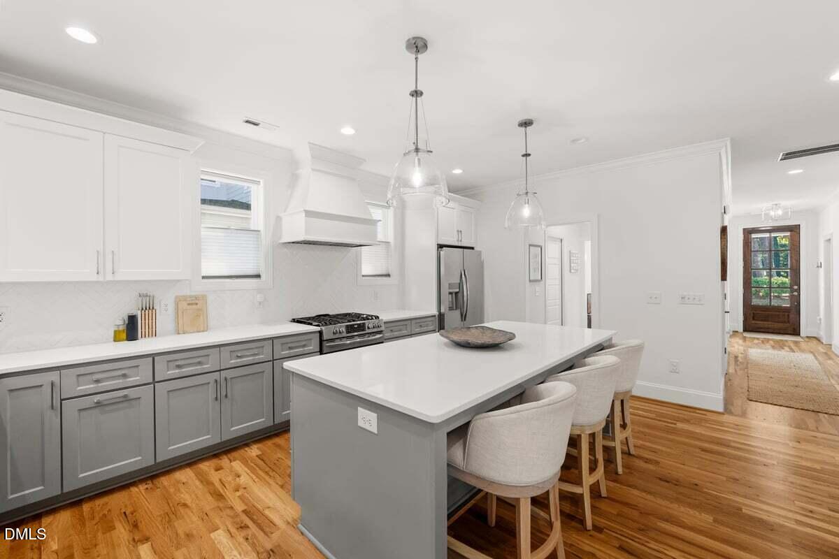 817 Gannett Street Raleigh, NC 27606 - Photo 10 of 28 P1135920