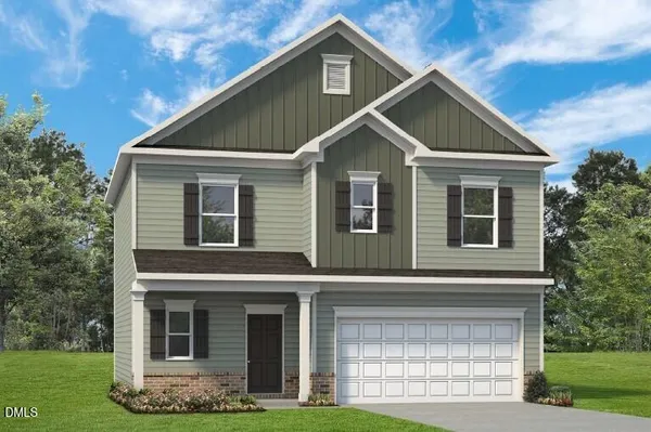 $355,900 | 308 Spirit Spgs Road, Smithfield, NC 27577