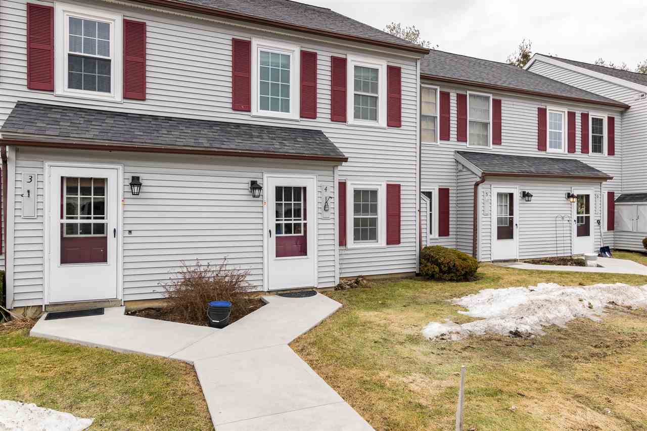 36 Brickyard Road, Unit 4 Essex, VT 05452 - Photo 1 of 17 Gallery Image 1