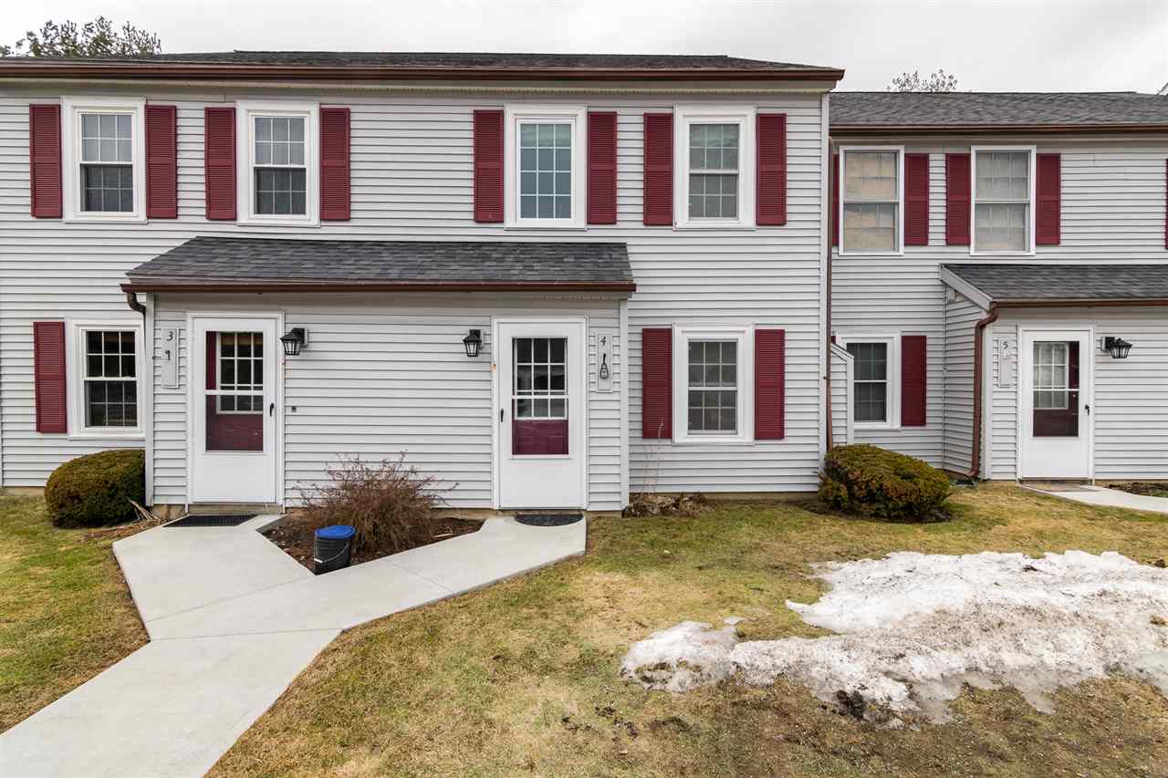 36 Brickyard Road, Unit 4 Essex, VT 05452 - Photo 2 of 17 Gallery Image 2