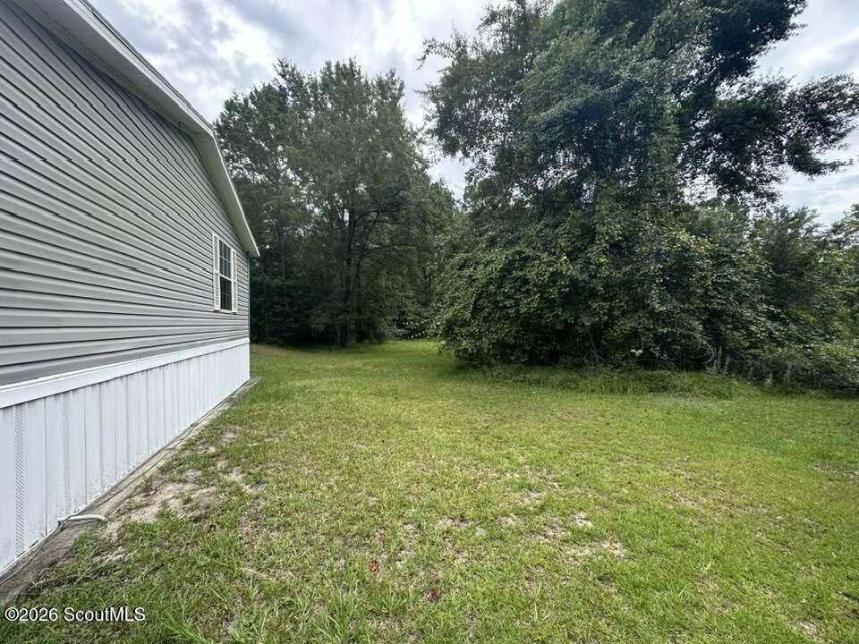 380 Pennick Road Brunswick, GA 31525 - Photo 20 of 23 Large yard