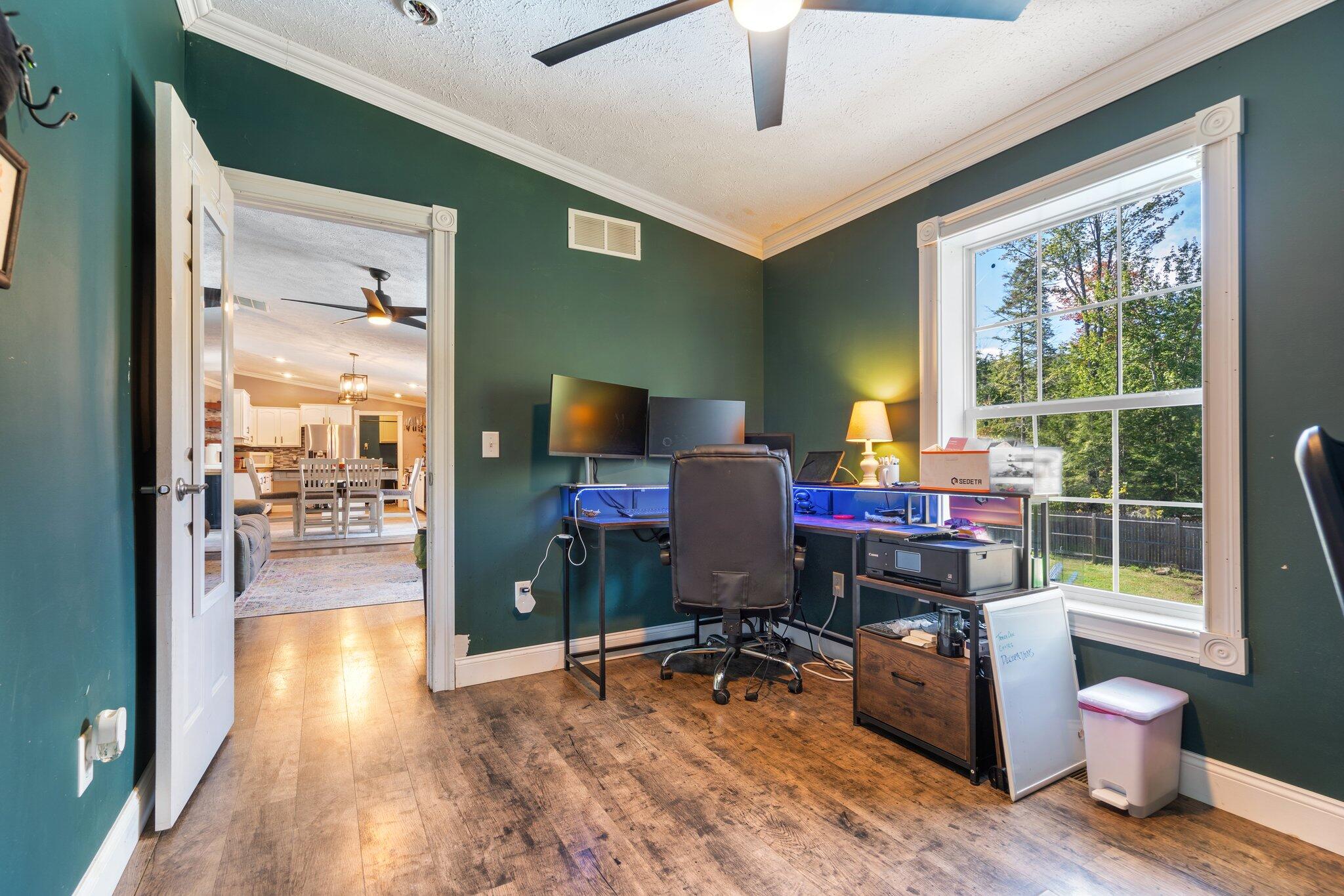 1190 Ridge Road Bowdoinham, ME 04008 - Photo 21 of 50 23-web-or-mls-DSC08959