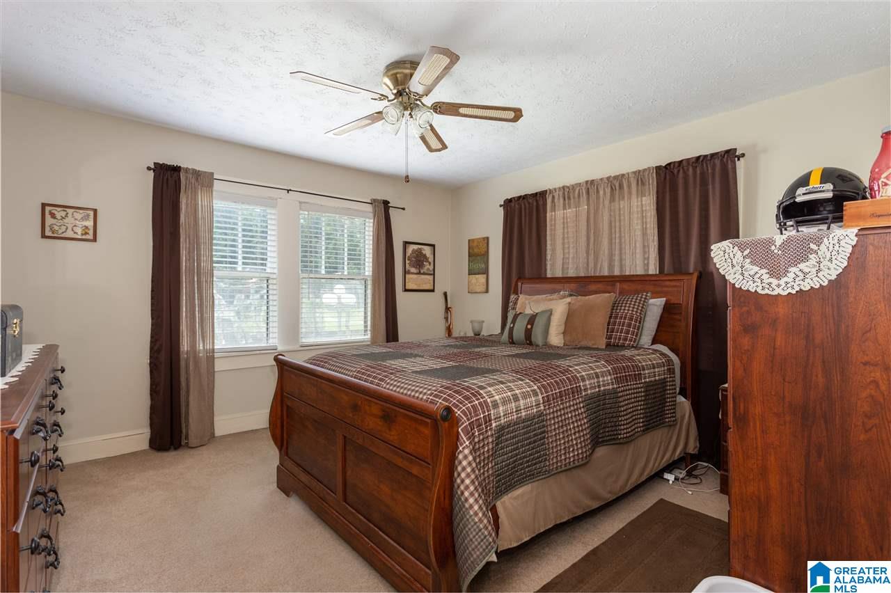 4102 Saks Road Anniston, AL 36206 - Photo 22 of 40