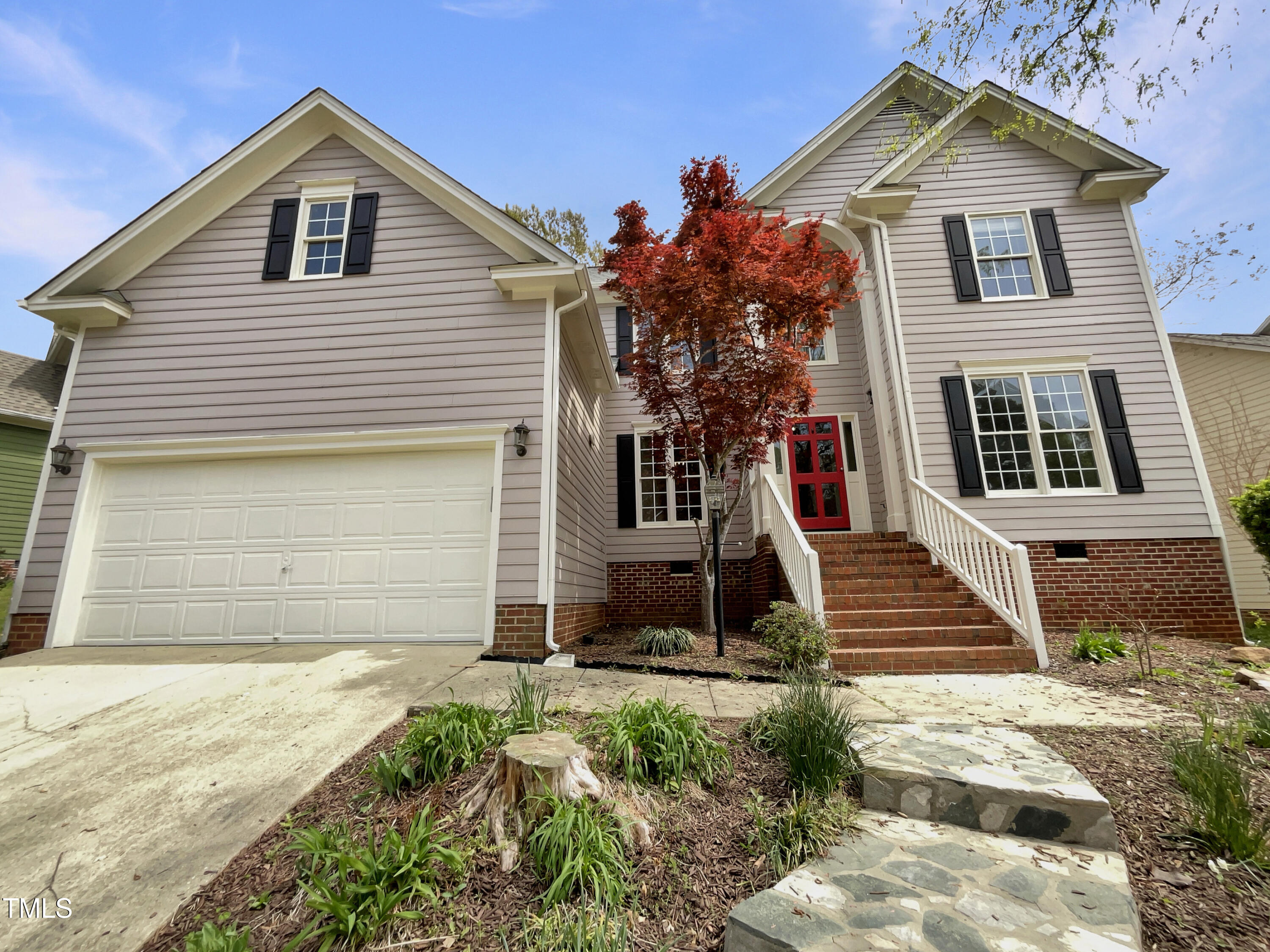 12316 Amoretto Way Raleigh, NC 27613 - Photo 1 of 24 listing_0