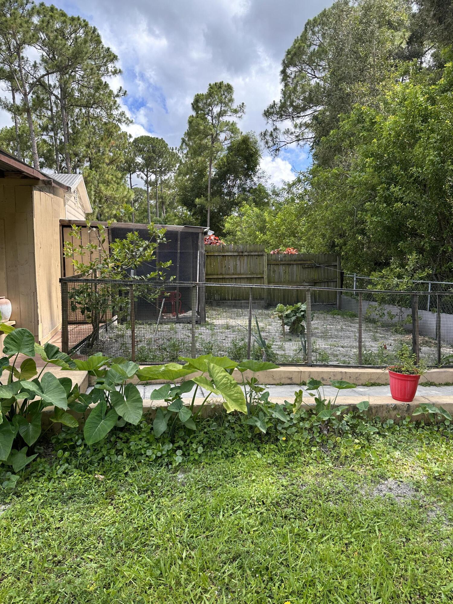 14085 86th Road North Loxahatchee, FL 33470 - Photo 6 of 28 a view of a lake view