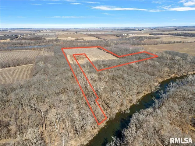 $1,749,343 | 13505 West Long Point Road, Niantic, IL 62551