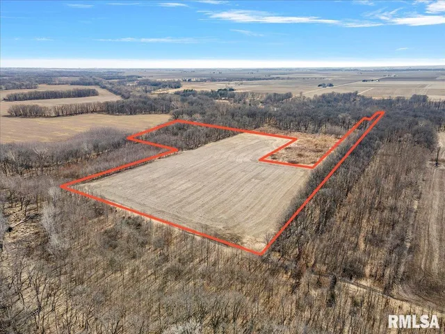 $1,749,343 | 13505 West Long Point Road, Niantic, IL 62551