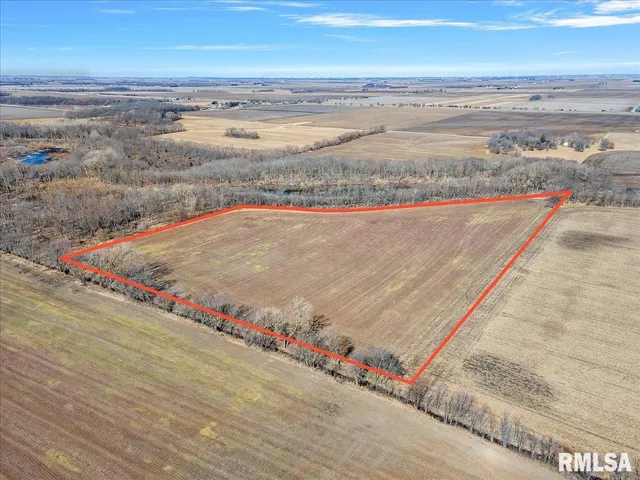 $1,749,343 | 13505 West Long Point Road, Niantic, IL 62551