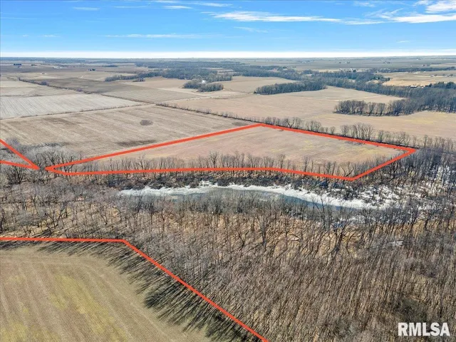 $1,749,343 | 13505 West Long Point Road, Niantic, IL 62551