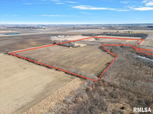 $1,749,343 | 13505 West Long Point Road, Niantic, IL 62551