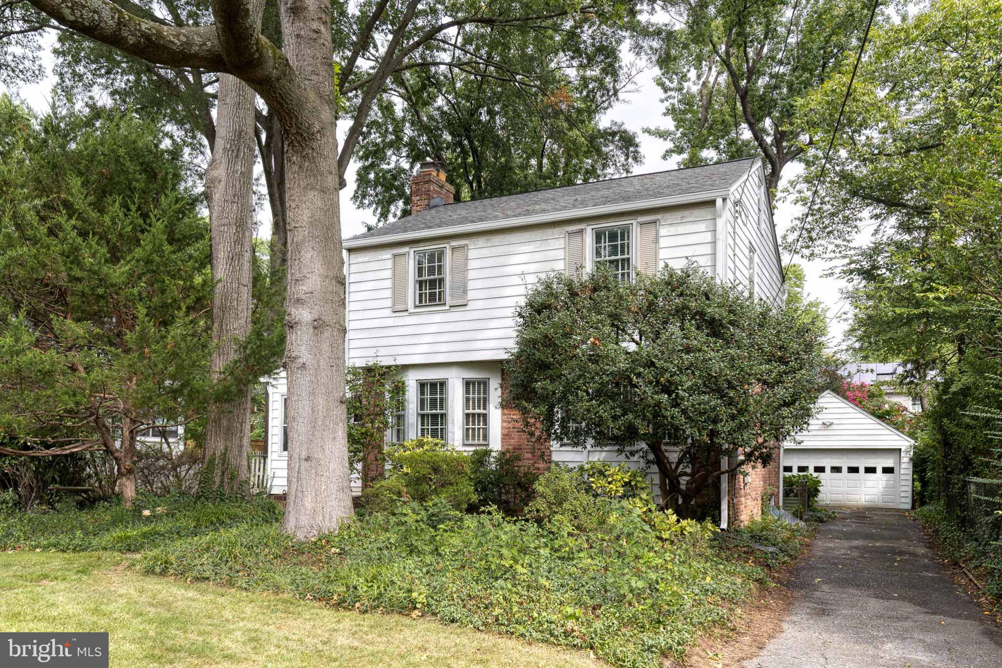 4606 Drexel Road College Park, MD 20740 - Photo 1 of 39 Gallery Image 1