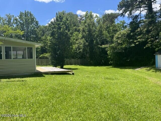 1312 Wolf Swamp Road Jacksonville, NC 28546 - Photo 21 of 24