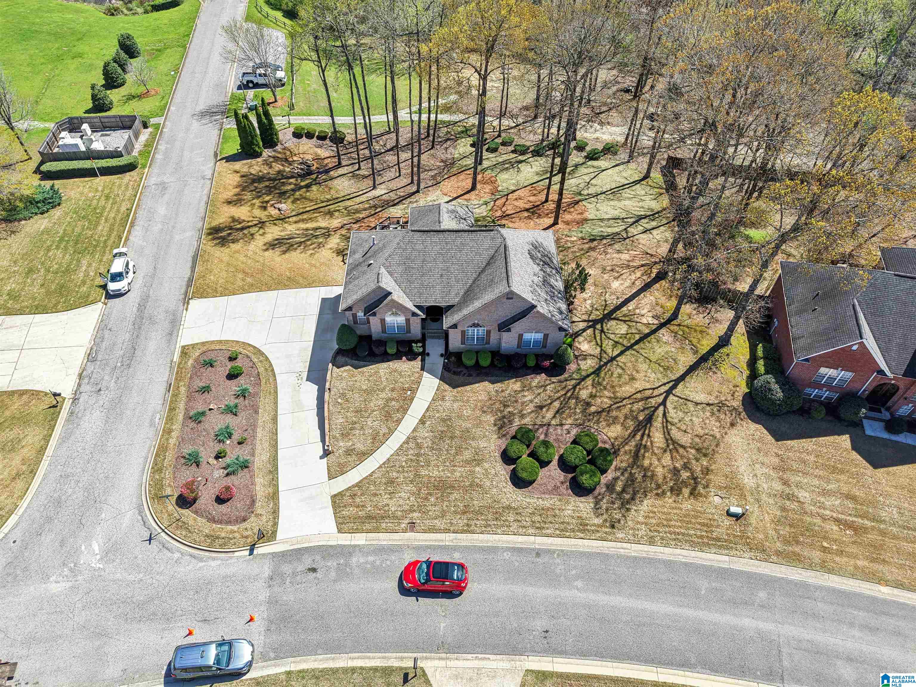 2700 Oakleaf Circle Helena, AL 35022 - Photo 42 of 45
