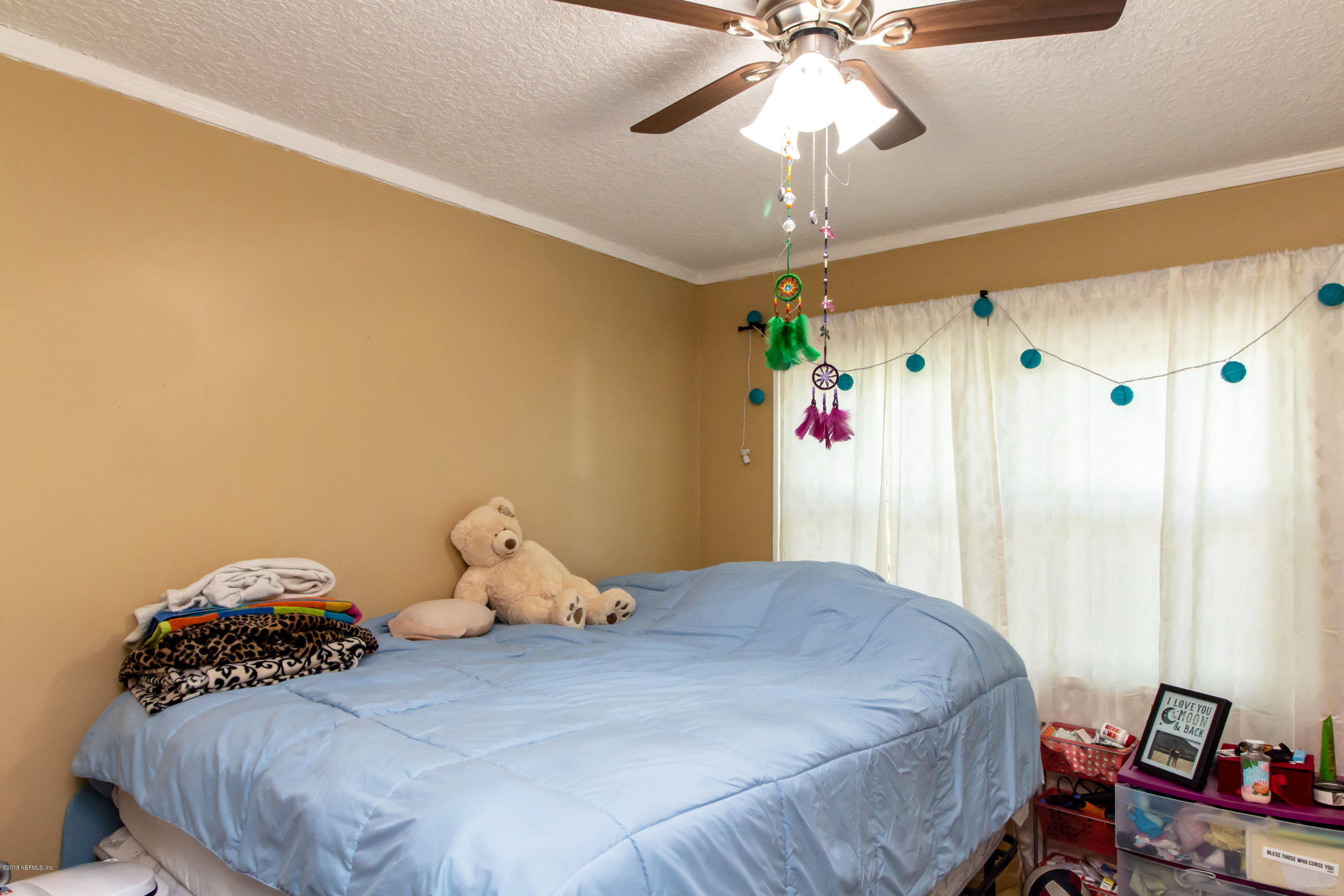 7103 Waikiki Road Jacksonville, FL 32216 - Photo 17 of 21 Third Bedroom