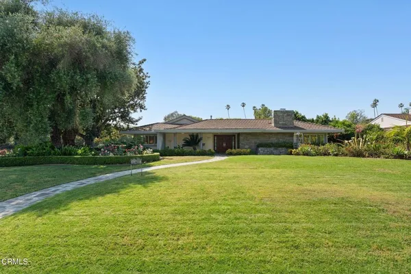 $3,980,000 | 685 Chester Avenue, San Marino, CA 91108