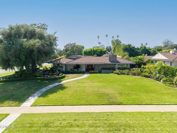 $3,980,000 | 685 Chester Avenue, San Marino, CA 91108