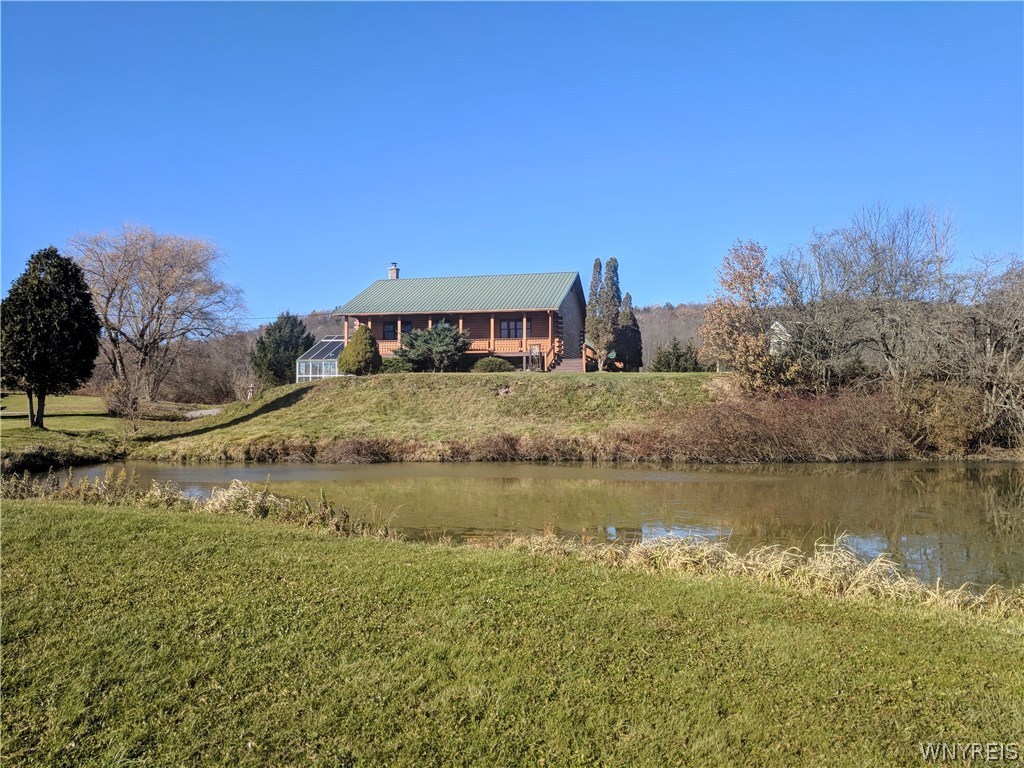 11775 State Route Portageville, NY 14536 - Photo 1 of 1 Gallery Image 1