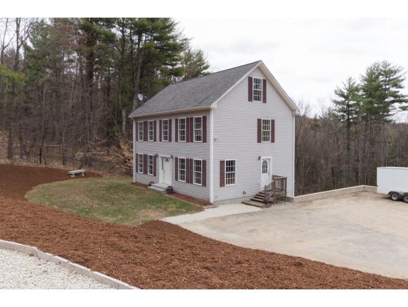 64 Leonard Caverly Road Strafford, NH 03884 - Photo 1 of 28 Gallery Image 1