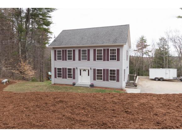 64 Leonard Caverly Road Strafford, NH 03884 - Photo 2 of 28 Gallery Image 2