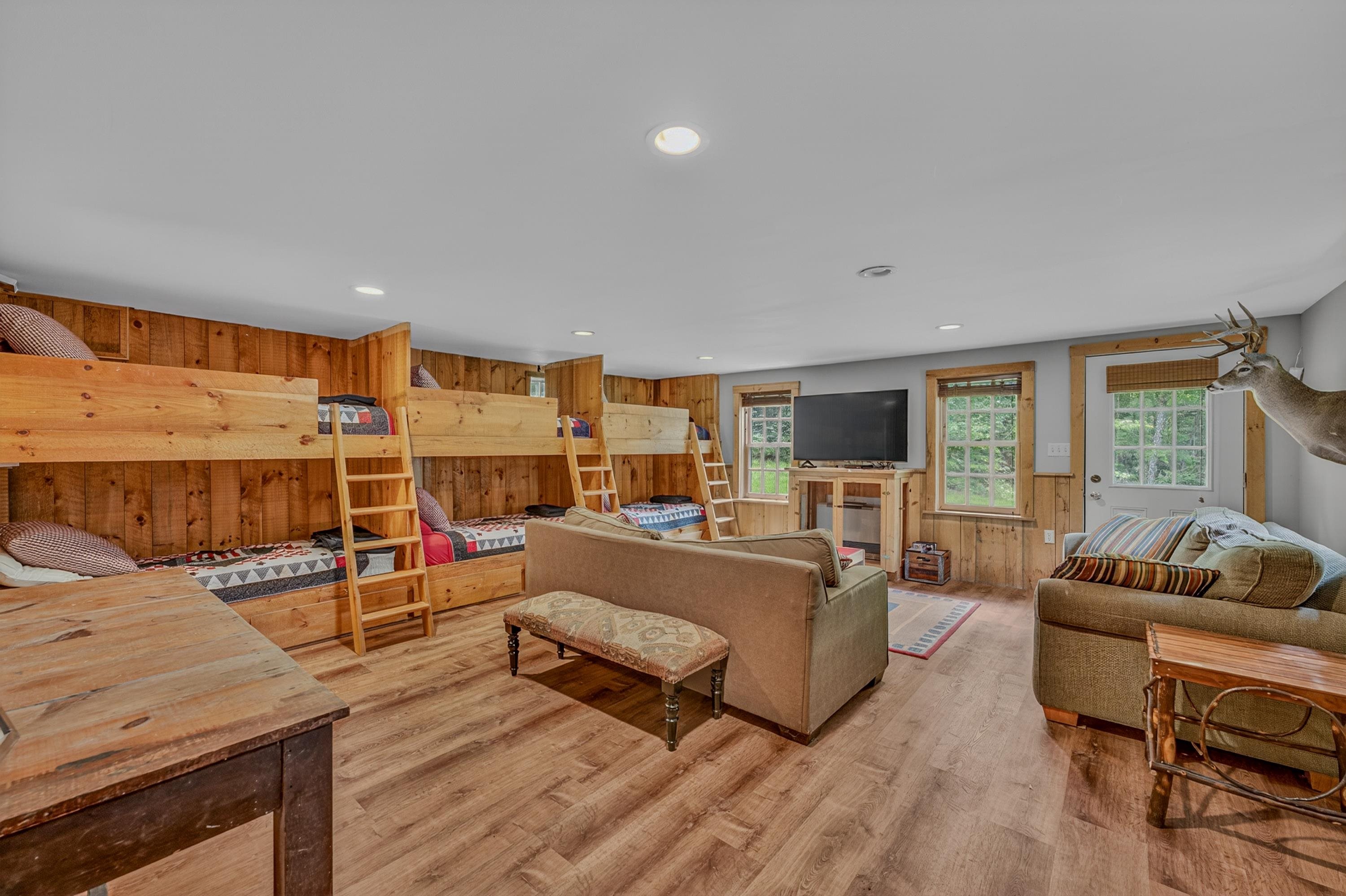 369 Reel Brook Road Easton, NH 03580 - Photo 29 of 47