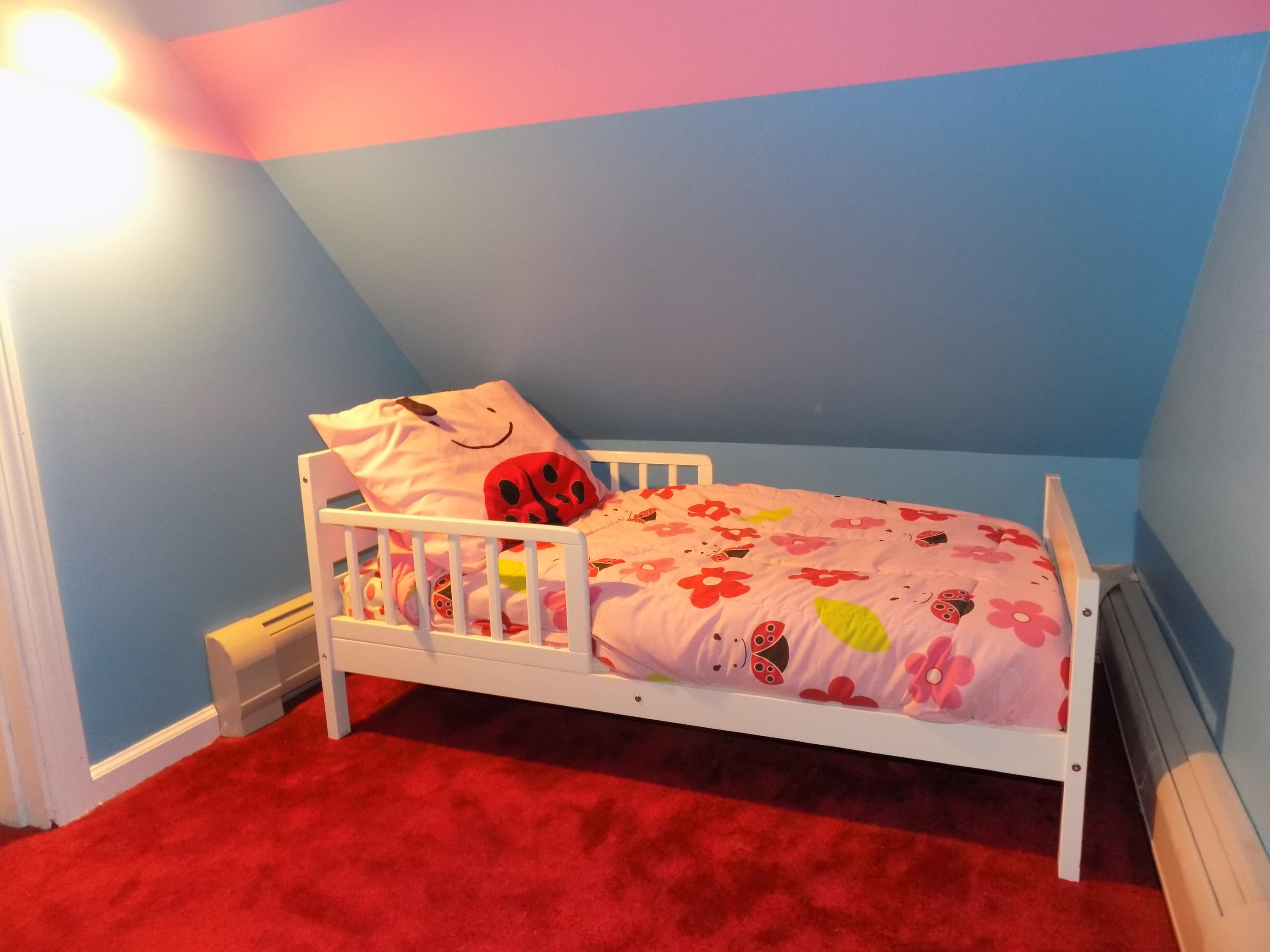 62 Riva Ridge Road Vassalboro, ME 04989 - Photo 31 of 53 30 Bedroom 4