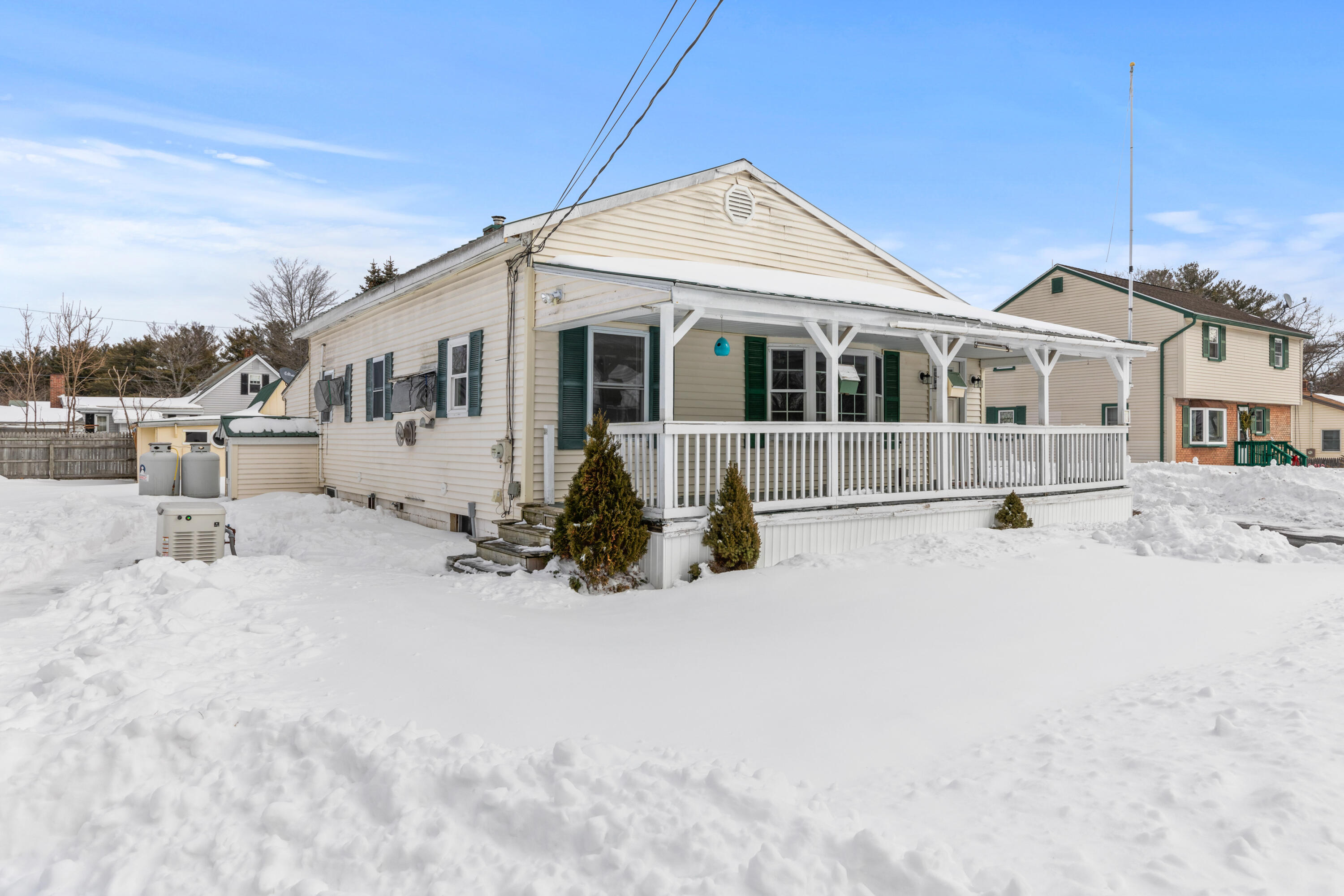 13 Ruth Street Sanford, ME 04073 - Photo 29 of 41 13 Ruth Street Sanford_024