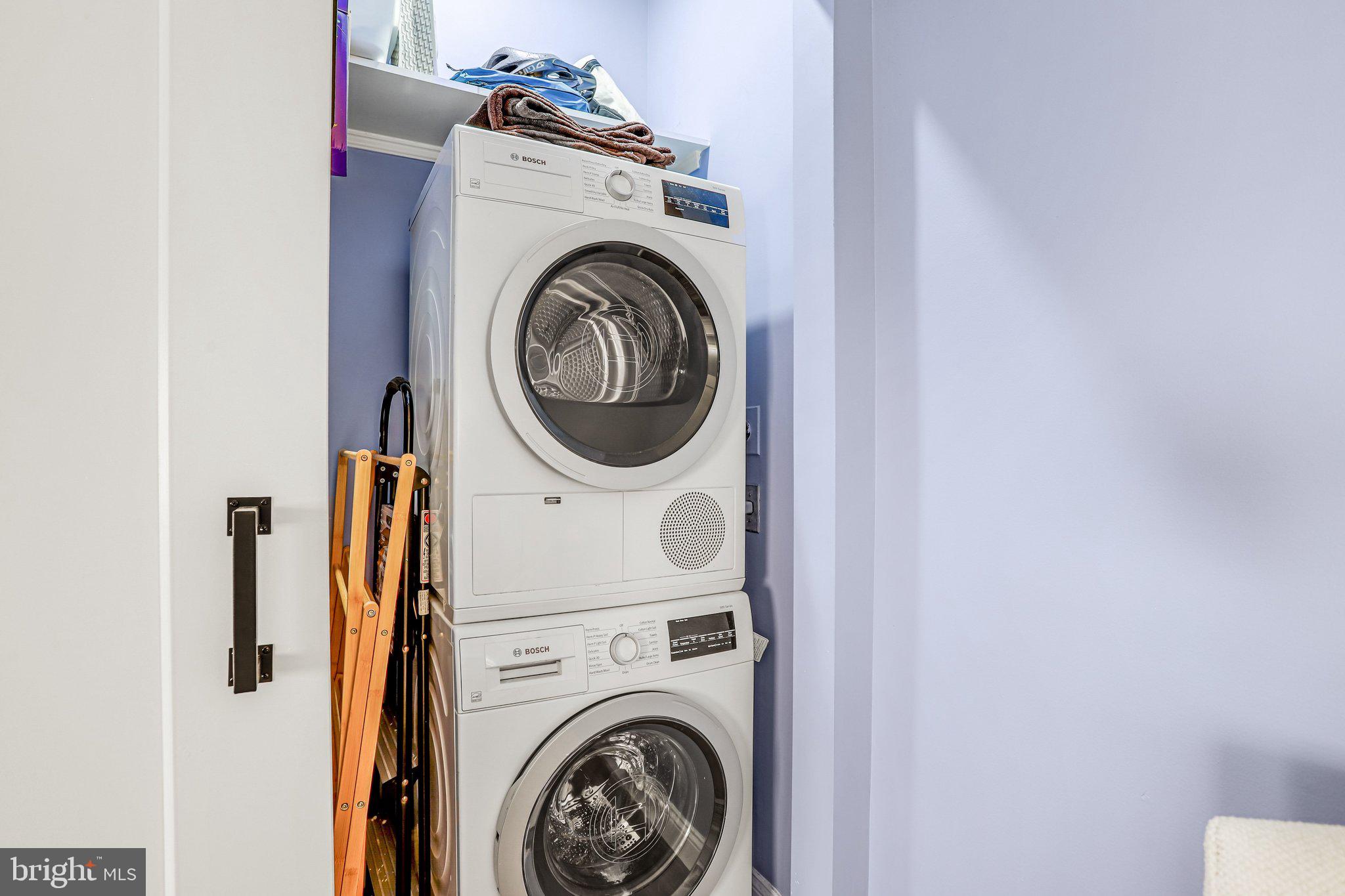 212 3rd Street Northeast, Unit A Washington, DC 20002 - Photo 18 of 20