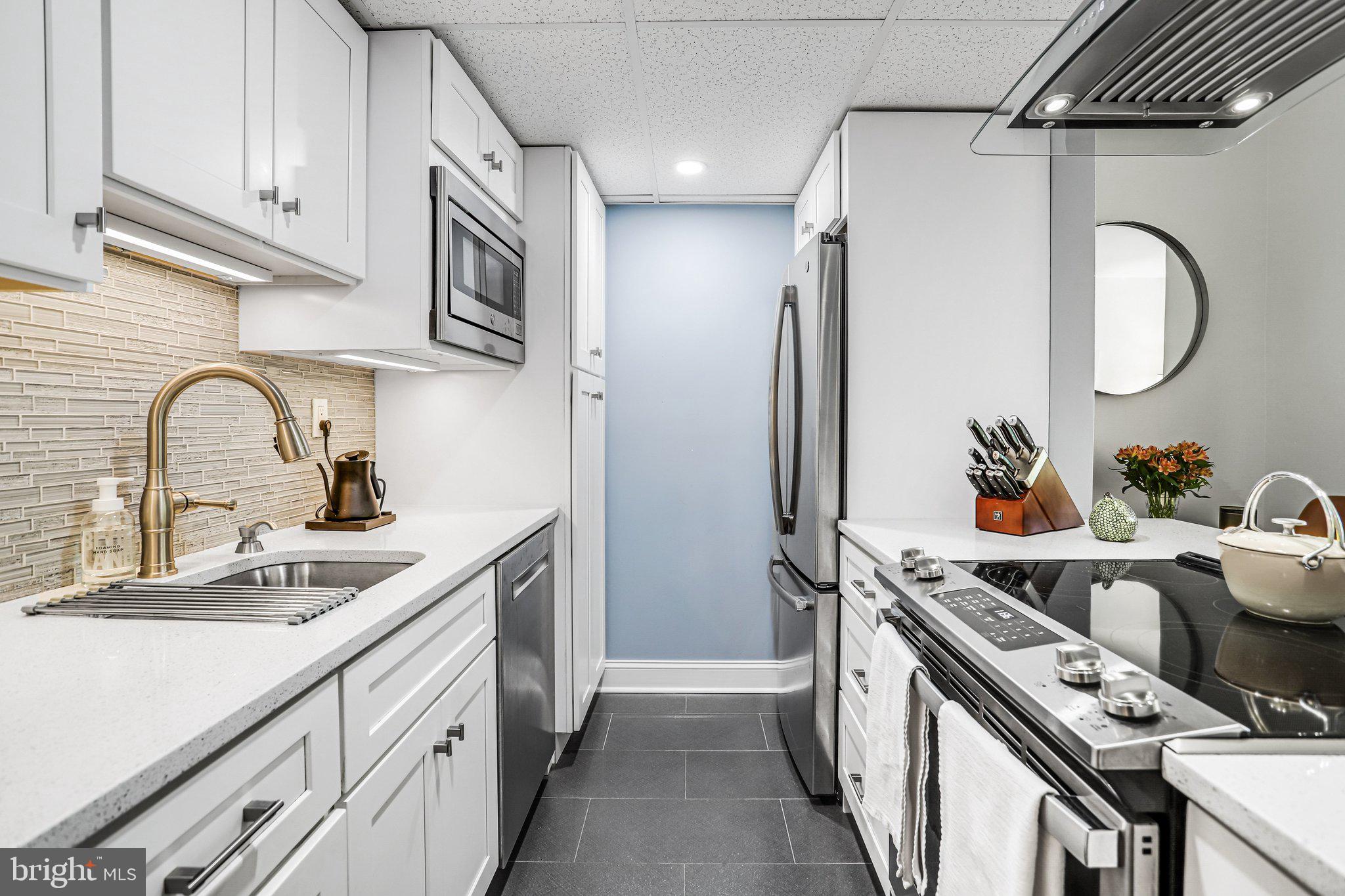 212 3rd Street Northeast, Unit A Washington, DC 20002 - Photo 8 of 20