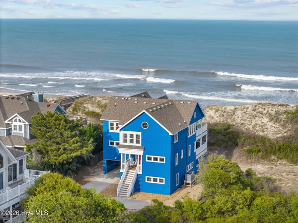$1,999,900 | 601 Wave Arch, Corolla, NC 27927